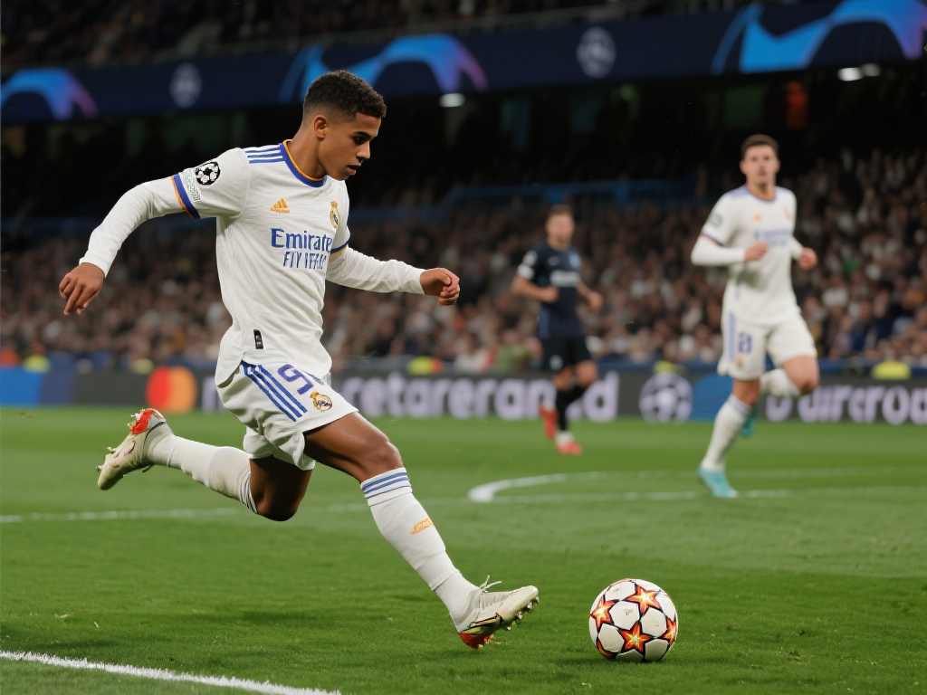 足球之城的 足球之城的