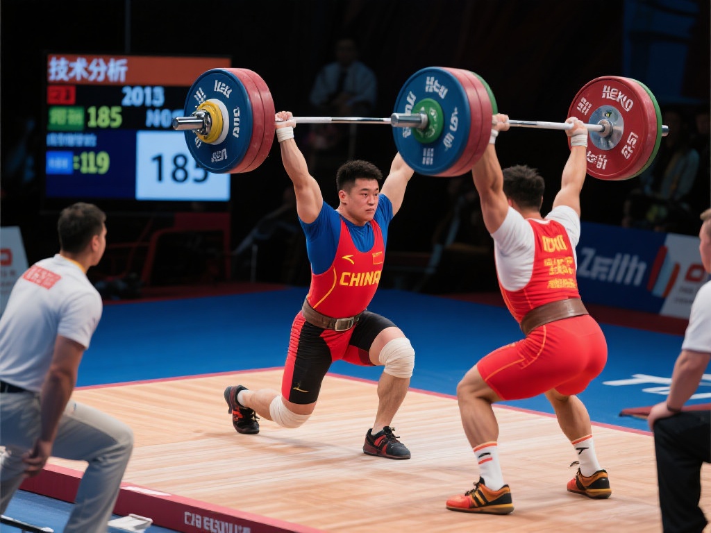 两国在体育 两国在体育