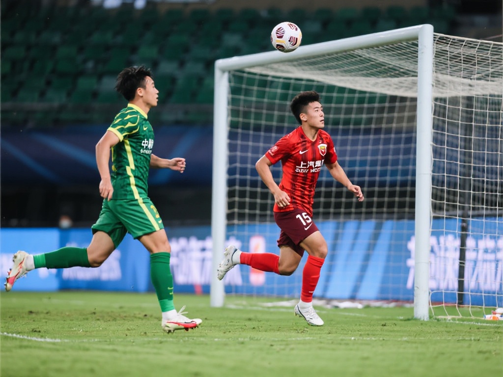 德甲与中国足协联合官宣：“逐梦德甲”第二期正式启动，助力中国足球未来发展